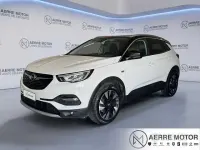 Usata Opel Grandland X Innovation 131 CV (96 kW) 2020 Bianco SUV