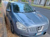 usata Nissan Qashqai 1.6 16v Acenta