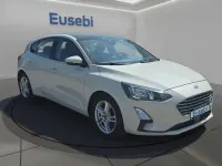 Usata Ford Focus Business Edition 120 CV (88 kW) 2020 Metropolis Berlina