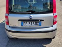 Usata Fiat Panda Dynamic 60 CV (44 kW) 2006 Utilitaria