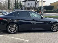 Usata Alfa Romeo Giulia 136 CV (100 kW) 2017 Berlina