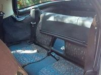 Usata Opel Tigra 90 CV (66 kW) 1999 Rosso Coupé