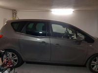 Usata Opel Meriva Cosmo 105 CV (77 kW) 2014 Monovolume
