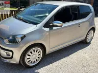 Usata VW up! 75 CV (55 kW) 2013 Other Utilitaria