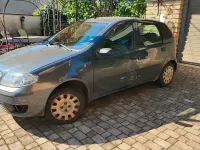 Usata Fiat Punto 60 CV (44 kW) 2009 Utilitaria