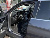 Usata Mercedes GLC250 204 CV (150 kW) 2016 SUV