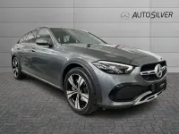 Usado Mercedes 220 Premium 197 CV (144 kW) 2023 Gris Familiar