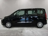Usata Toyota Proace Verso City 110 CV (80 kW) 2022 Nero Station wagon
