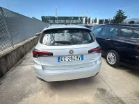 Usata Fiat Tipo Life 131 CV (96 kW) 2021 Grigio Station wagon