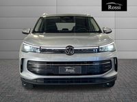 Occasion VW Tiguan Edition 193 ch (141 kW) 2025 Gris SUV