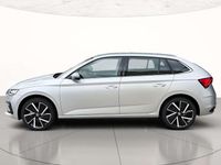 Nuova Skoda Scala Selection 116 CV (85 kW) 2026 Argento brillante metallizzato Utilitaria