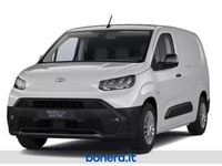Nuevo Toyota Proace City City 100 kW (136 CV) 2026 Blanco Monovolumen