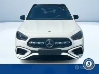 Nuova Mercedes GLA200 AMG line 150 CV (110 kW) 2026 Bianco SUV