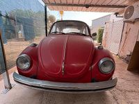 Usata VW Beetle 1970 Utilitaria