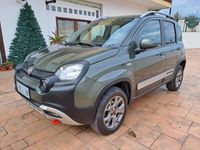 usata Fiat Panda Cross 0.9 TwinAir Turbo S&S 4x4