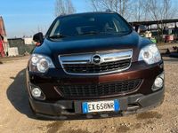 usata Opel Antara 2.2 cdti 163cv 4wd