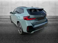 Usata BMW X1 M Sport 156 CV (114 kW) 2023 Verde SUV