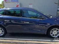 Usata Lancia Delta 120 CV (88 kW) 2012 Blu Utilitaria
