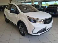 Nuova EMC QUATTRO 103 CV (75 kW) 2026 Bianco SUV