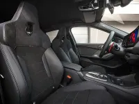 Nuova BMW 120 2026 Bianco Utilitaria