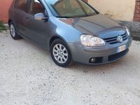 usata VW Golf V Golf 1.9 TDI 4mot. 5p. Comfortline