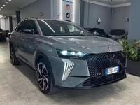 Gebraucht DS Automobiles DS7 Crossback Bastille 131 PS (96 kW) 2024 Grau SUV