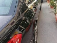 Usata Mercedes E220 170 CV (125 kW) 2011 Nero Berlina