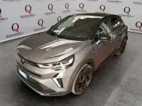 Nuova Renault Captur Esprit Alpine 160 CV (117 kW) 2026 Grigio SUV