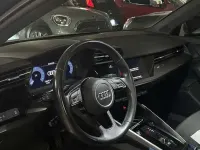 Usata Audi A3 116 CV (85 kW) 2022 Berlina