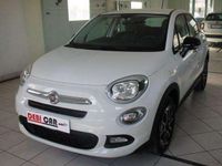 Usata Fiat 500X 120 CV (88 kW) 2017 Bianco SUV