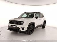 Nuova Jeep Renegade North 130 CV (95 kW) 2025 Bianco SUV