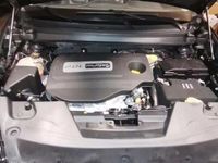 Usata Jeep Cherokee 170 CV (125 kW) 2014 Blu SUV