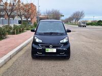 usata Smart ForTwo Coupé 1000 62 kW pulse usato