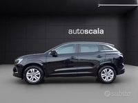Usata Renault Austral Evolution 131 CV (96 kW) 2024 Nero SUV