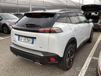 Usata Peugeot 2008 GT 130 CV (95 kW) 2024 Bianco SUV