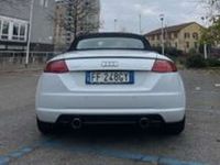 usata Audi TT Roadster TT 2.0 tdi ultra