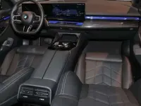 Usata BMW 520 M Sport 197 CV (144 kW) 2025 Nero Berlina