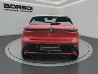 Usata Renault Megane E-Tech Techno 55 kW (75 CV) 2023 Bic. rosso/nero SUV