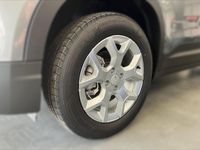 Usata Jeep Avenger Altitude 101 CV (74 kW) 2025 Granite SUV