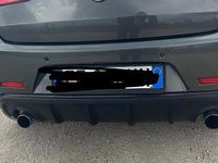 Usata Alfa Romeo Giulietta 170 CV (125 kW) 2011 Utilitaria