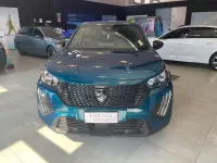 Nuova Peugeot 2008 Style 136 CV (100 kW) 2026 Blu SUV