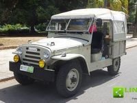 Usata Fiat Campagnola 52 CV (38 kW) 1968 Beige