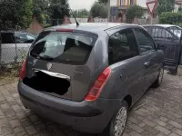 Usata Lancia Ypsilon 69 CV (50 kW) 2006 Utilitaria