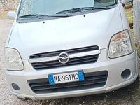 Usata Opel Agila 58 CV (42 kW) 2004 Monovolume