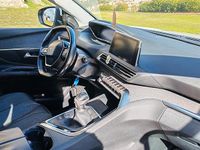 Occasion Peugeot 3008 Business-Line 120 ch (88 kW) 2017 SUV