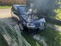 Usado VW Golf V GTI 140 CV (102 kW) 2007 Berlina