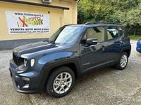 Nuova Jeep Renegade Altitude 131 CV (96 kW) 2025 Blu SUV