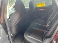 Usata Nissan Qashqai N-Connecta 115 CV (84 kW) 2018 SUV