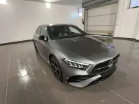 Nuova Mercedes A200 Advanced Plus 150 CV (110 kW) 2026 Grigio montagna met. Berlina
