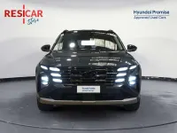 Usata Hyundai Tucson 2025 Cypress green  two tone SUV
